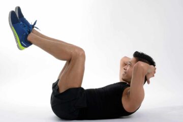 Easy Exercises To Transform Your Abs