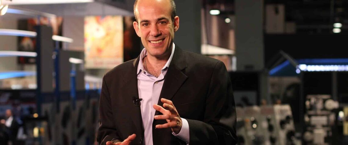 VJ (media personality)